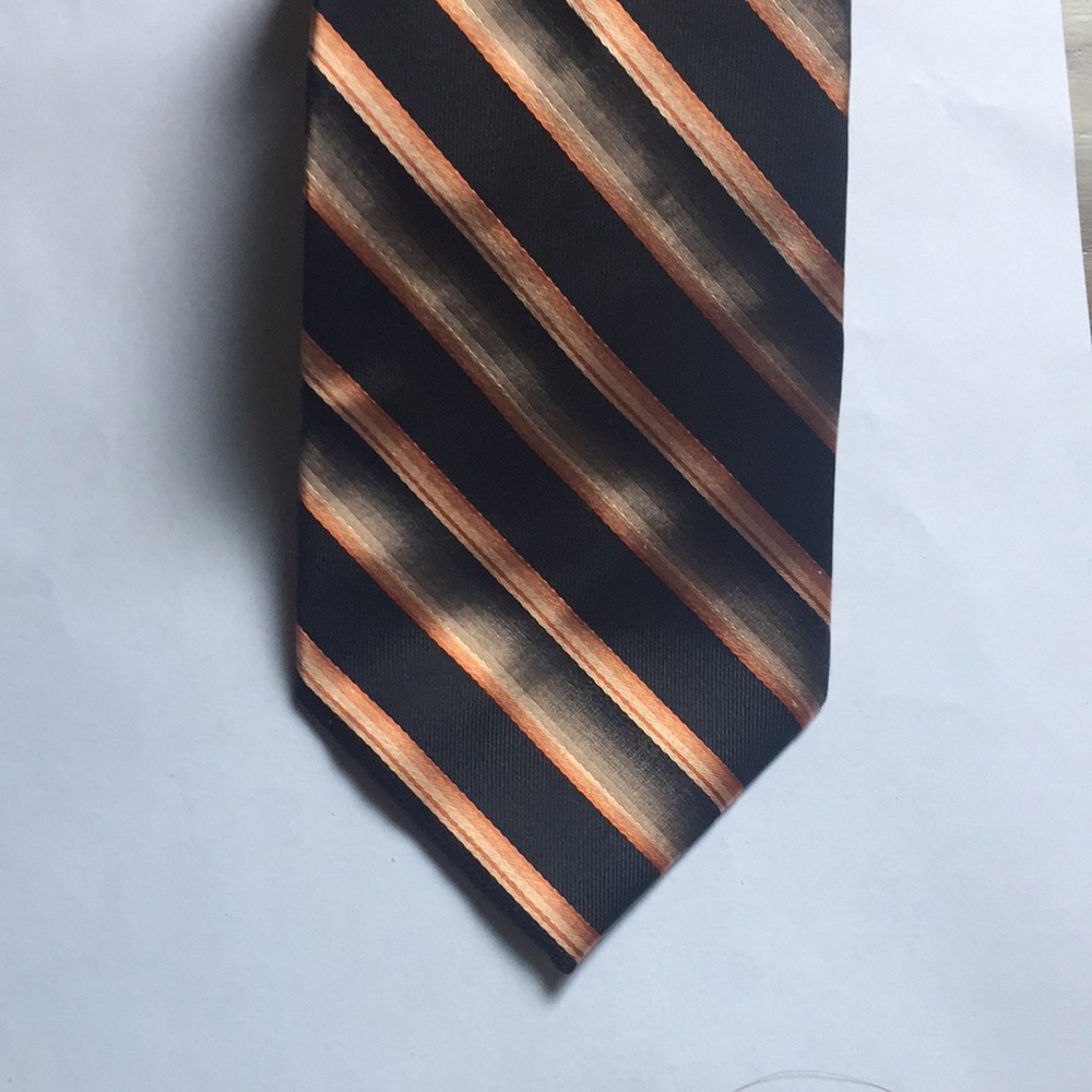 Silk Tie